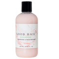 moisturizing shampoo