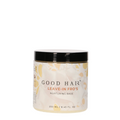 leave in conditioner droog haar