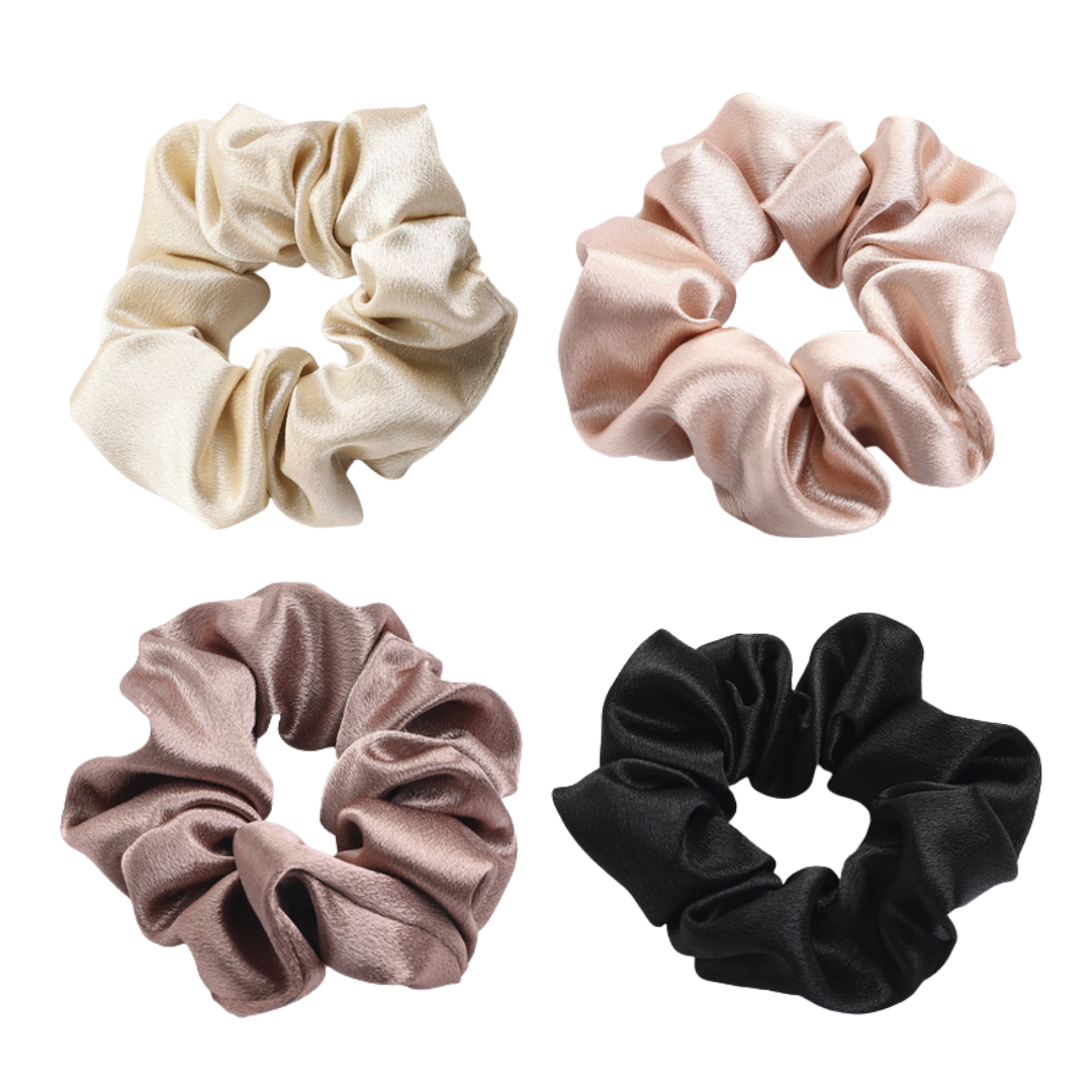Pack-uh-Scrunchies