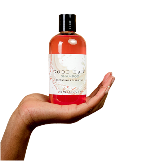 Waarom Clarifying Shampoo essentieel is voor gezond haar? Ontdek het!