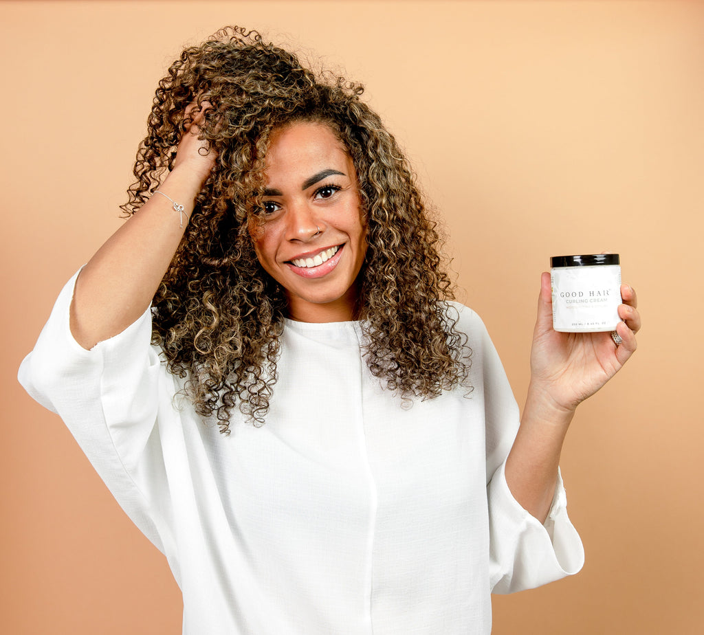 Ontdek waarom de beste leave-in conditioner essentieel is voor jouw haar!