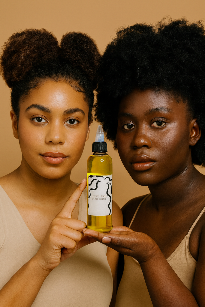 Hair Elixir: Dé Oplossing tegen Droog, Beschadigd Haar