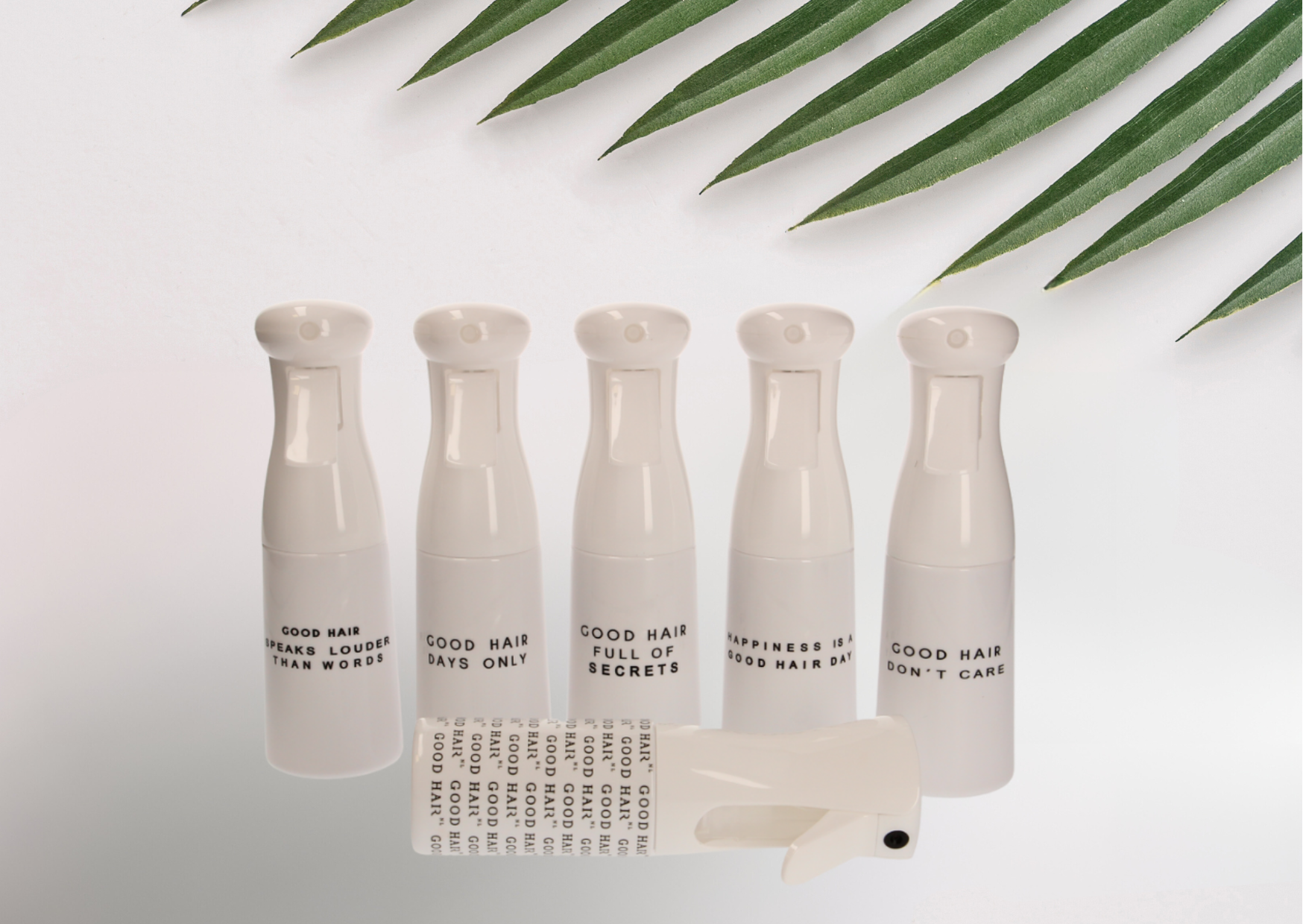 Spray Bottles