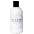 Conditioner krullend haar
