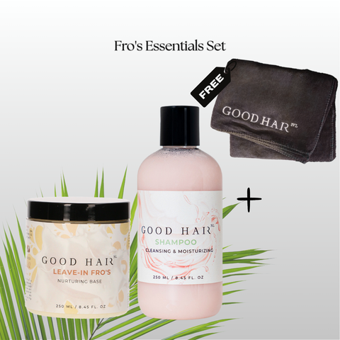 Fro's Essentials Set