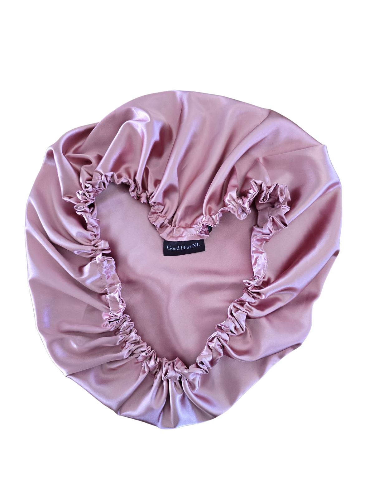 GH Satin Bonnets