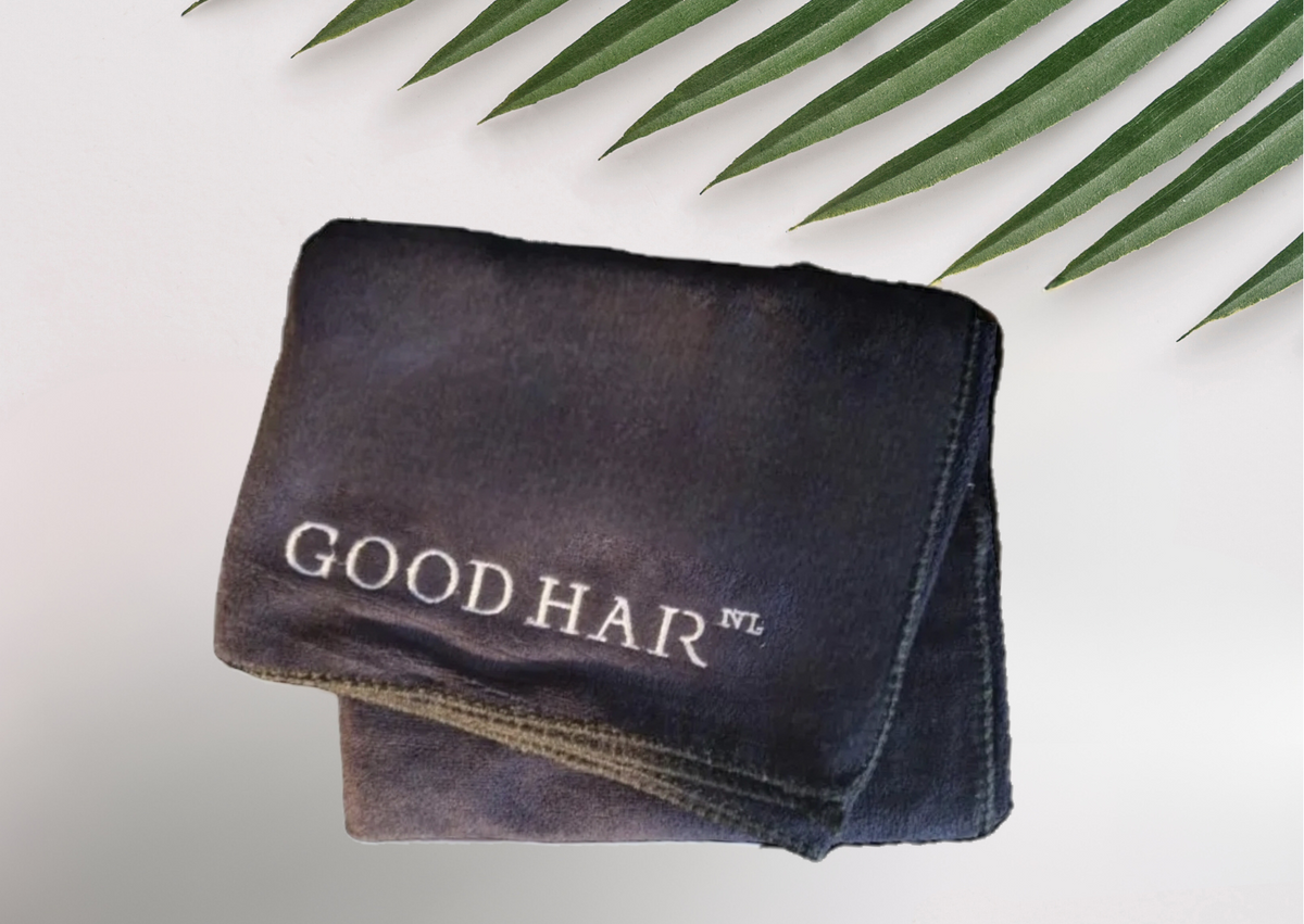 GH Microfiber Handdoek