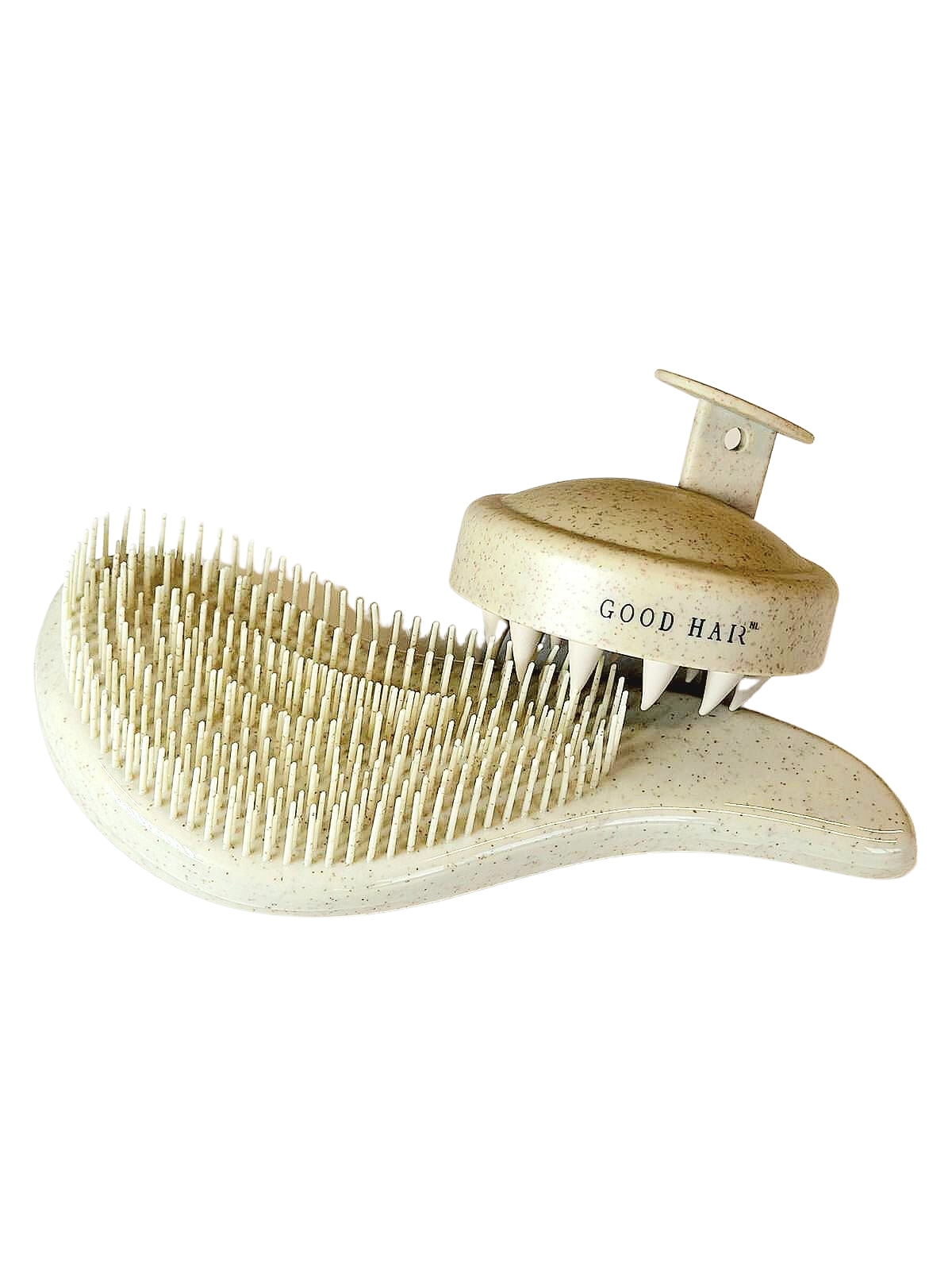 Scalp& Detangling Brush