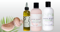 Good Hair Hoofdhuid & Haar Routine