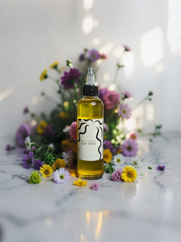 Hair Elixir