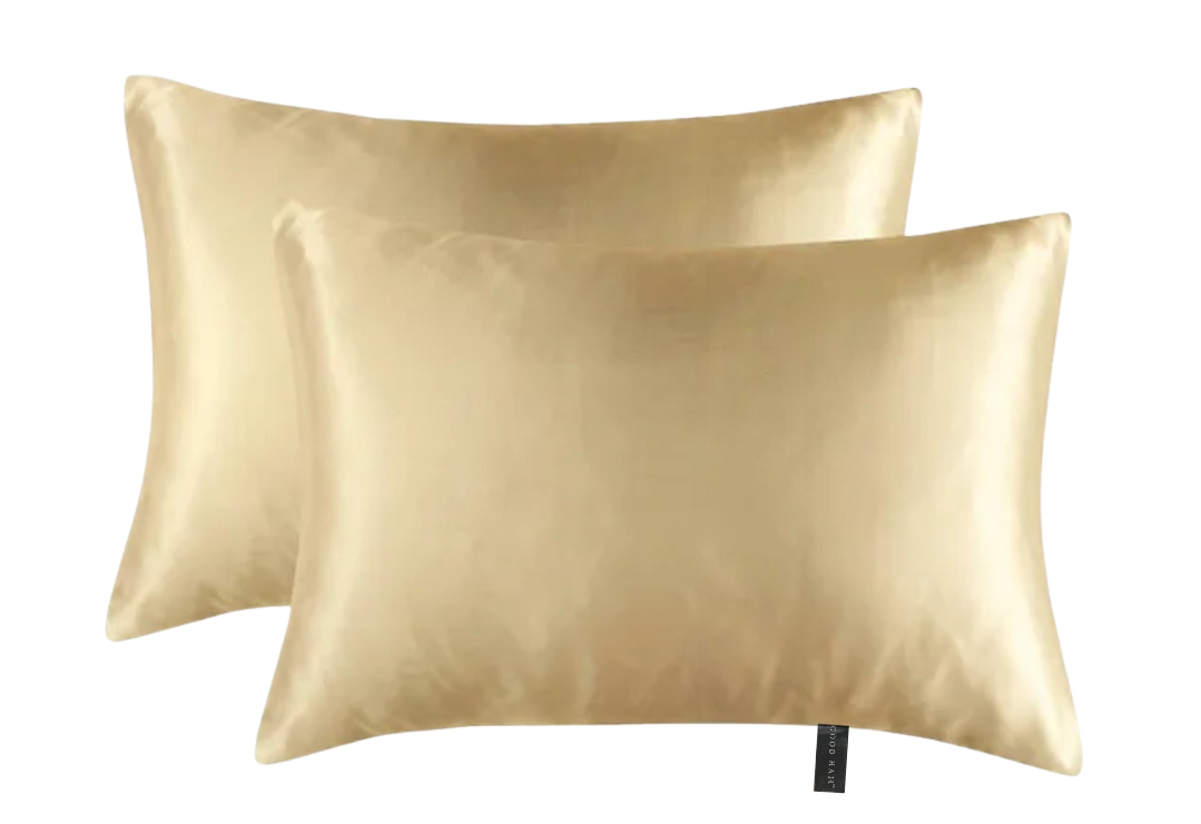 Satin Pillowcase set