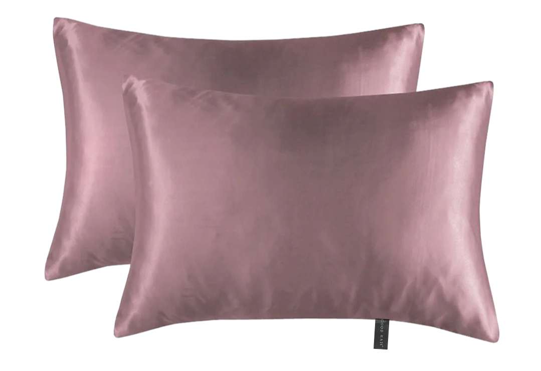 Satin Pillowcase set