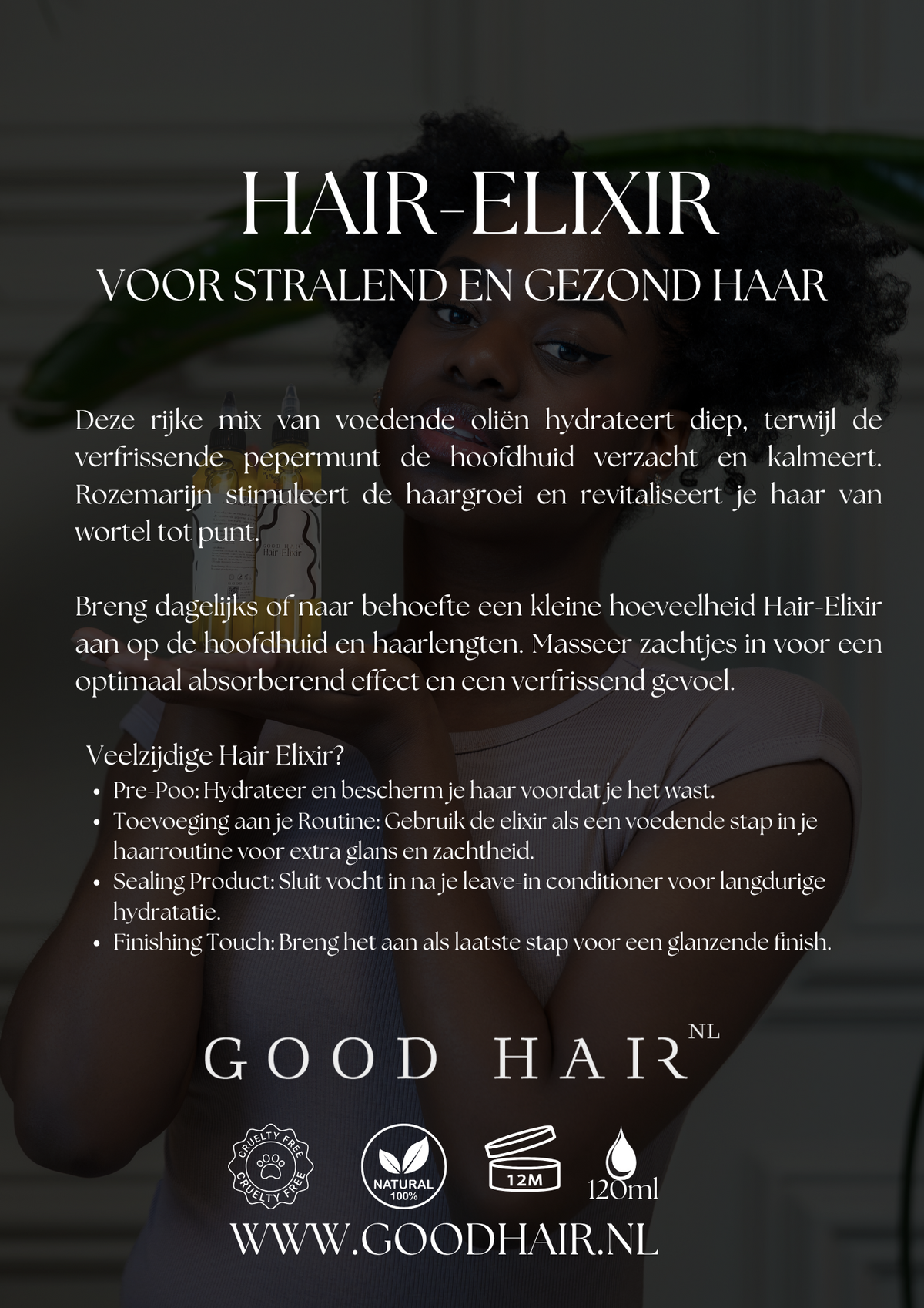 Good Hair Hair Elixir