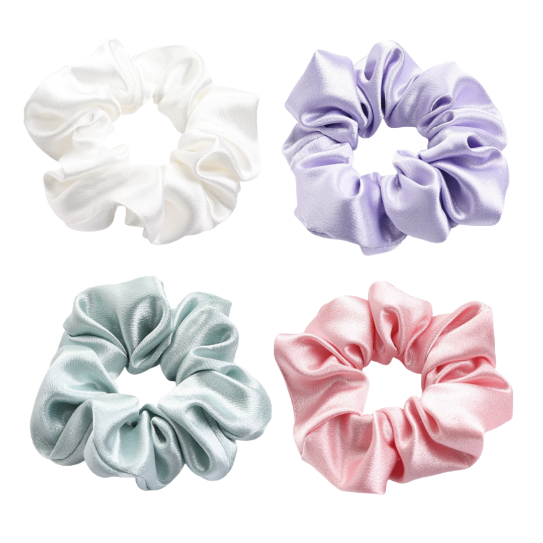 Pack-uh-Scrunchies